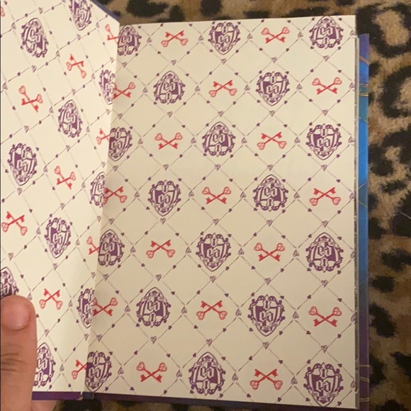 Ever After High- A wonderlandiful World - Picture 2 of 4